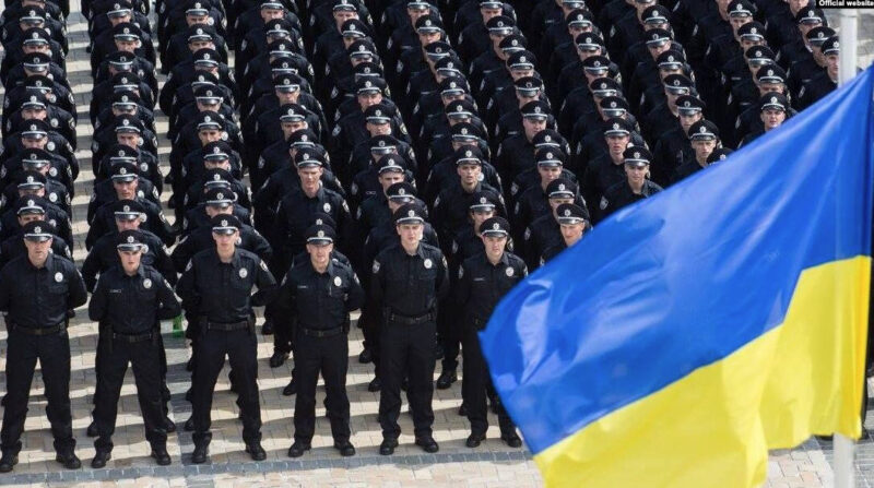 Куди рухається реформа органів правопорядку України?
