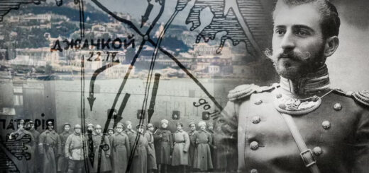 Уроки історії. Як Петро Болбочан переграв більшовиків на Чонгарі та до чого тут Сили спеціальних операцій України?