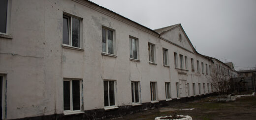 Моніторинговий візит до Дніпропетровської спеціалізованої туберкульозної лікарні №89: тут грубо порушуються права в'язнів