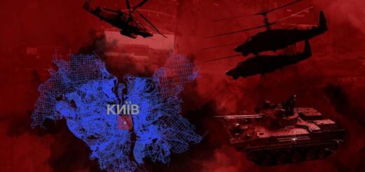 Чи можуть російські загарбники знову піти на Київ?