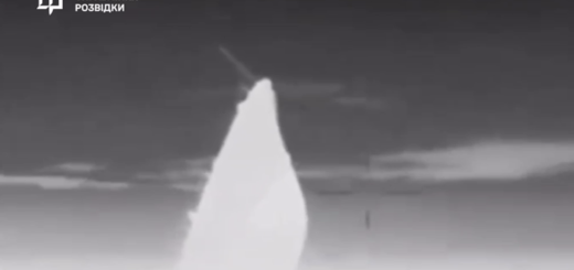 Внаслідок спецоперації ГУР МО знищено великий ракетний катер проєкту 12411 "Молнія" (відео)