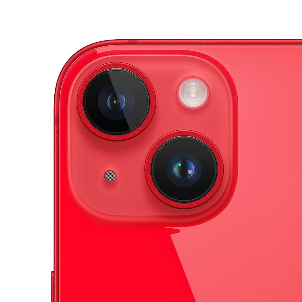 Смартфон APPLE  PRODUCT Red  