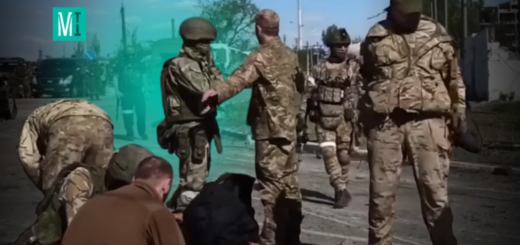 Як Росія вбиває військовополонених українців