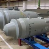Росія продовжує нарощувати виробництво авіаційних бомб