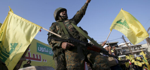 Террористы всех стран объединились. Как «Хезболла» в обмен на деньги и оружие помогает России обходить санкции и вести войну против Украины