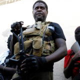 Диктатор по кличке "Барбекю": как в Гаити власть полностью захватили бандиты