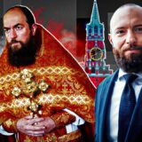 Как путинский режим прячет в России мошенника №1 Яна Марсалека, укравшего миллиарды долларов