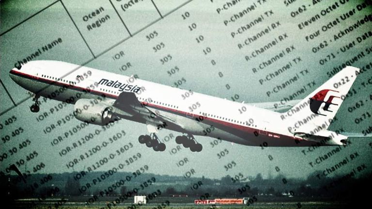 Зникнення Boeing 777 рейсу MH370: одна з найбільших загадок в історії цивільної авіації