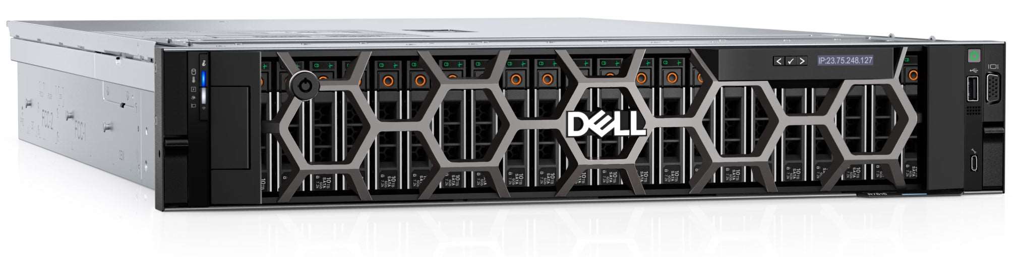 Dell PowerEdge R750xs