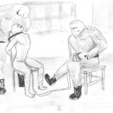 Дикие пытки стали нормой в путинской россии: «звонок путину», изнасилования шваброй, отрезание ушей