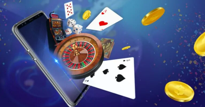 Онлайн-казино стали дуже популярними в останні два десятиліття