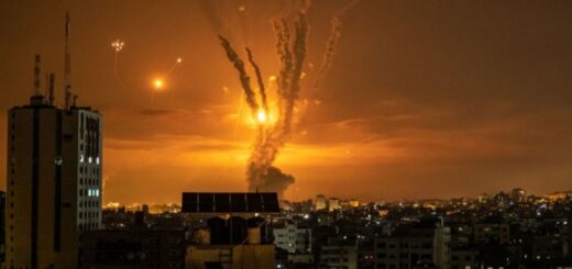 Чотири важливі уроки для України та світу які показала іранська ракетно-дронова атака на Ізраїль