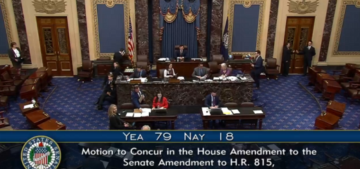 Сенат США підтримав виділення грошей Україні 79 голосами проти 18, залишився підпис Байдена
