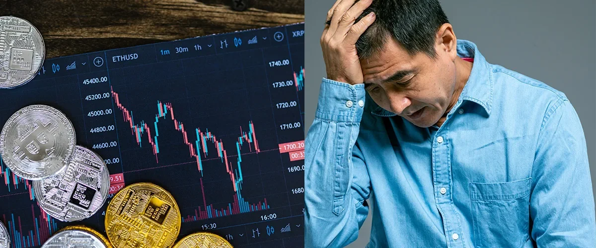 crypto scams