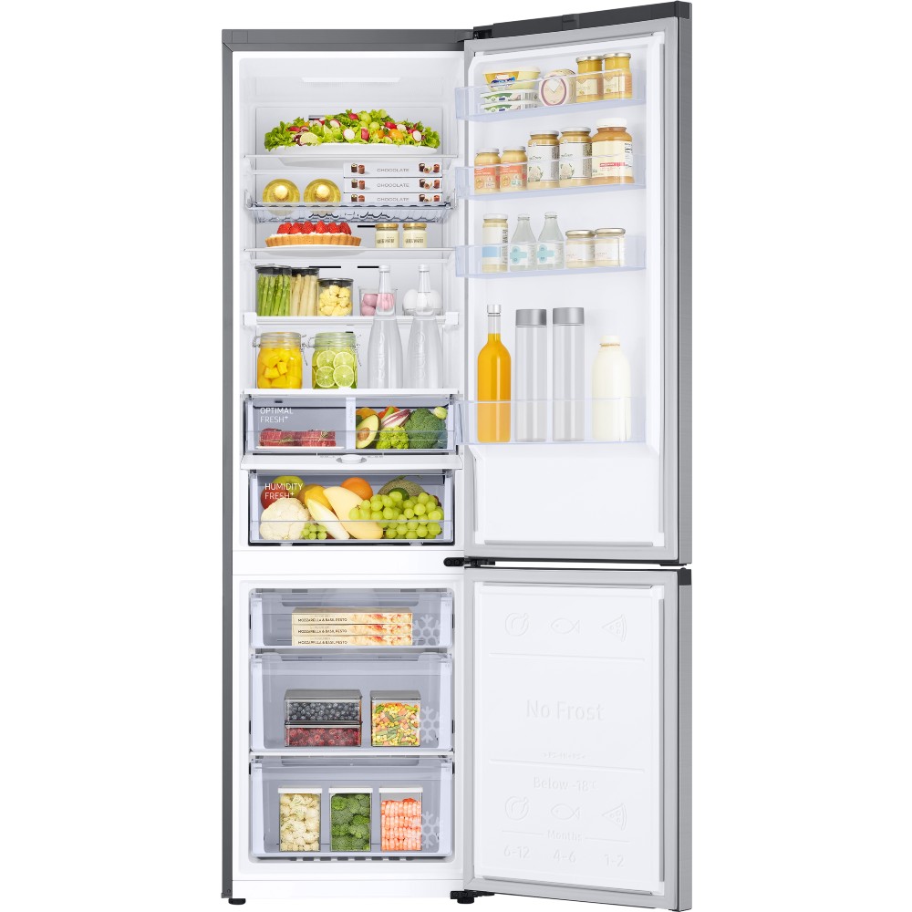  Холодильник SAMSUNG 