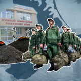 Чи можуть українці в окупованому Криму захиститися від рашистської мобілізації