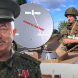 Як супутникові системи вироблені в Україні потрапляють до російських загарбників