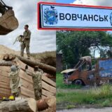 Великий «розпил» на побудові оборонних рубежів на Харківщині