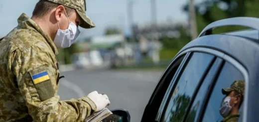 Фото: УП | В Україні зросли штрафи за ухилення від мобілізації