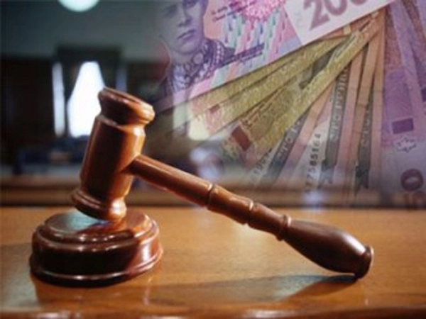 Працівнику СБУ за безпідставні звинувачення у дезертирстві присудили 2 мільйони компенсації