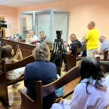 у Києві почали судити чотирьох чиновників
