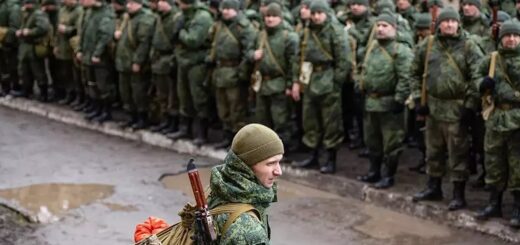Пастка, яка зачиняється: що зараз загрожує українським чоловікам на окупованих територіях