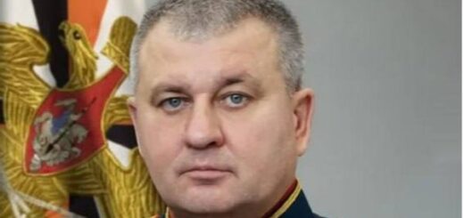 Вадим Шамарін