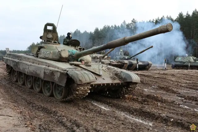 радянські танки, Т-72А