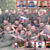 Ідентифікація воєнних злочинців з 74 ОМСБр російських загарбників які чинили звірства на Чернігівщині