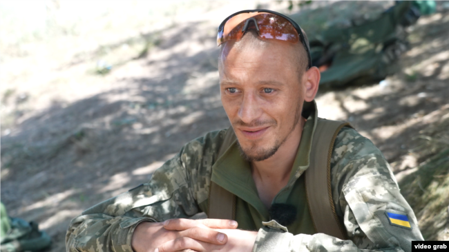 Брат Олексія Володимир Власішин загинув у полоні в Оленівці