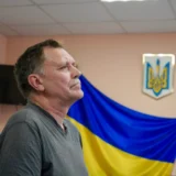 Сторожа поліклініки Мошкіна, який в Києві не впустив людей в укриття, засудили на 4 роки