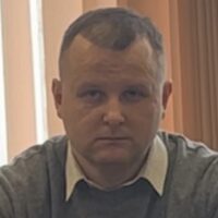 Віталій Лало, прокурор Офісу генерального прокурора України 
