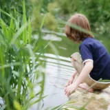 GETTY IMAGES / Падіння дітей у водойми – одна з найпоширеніших причин утоплення
