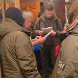 Затримані бойовики “ЛДНР”, коригувальники та бази Очакова