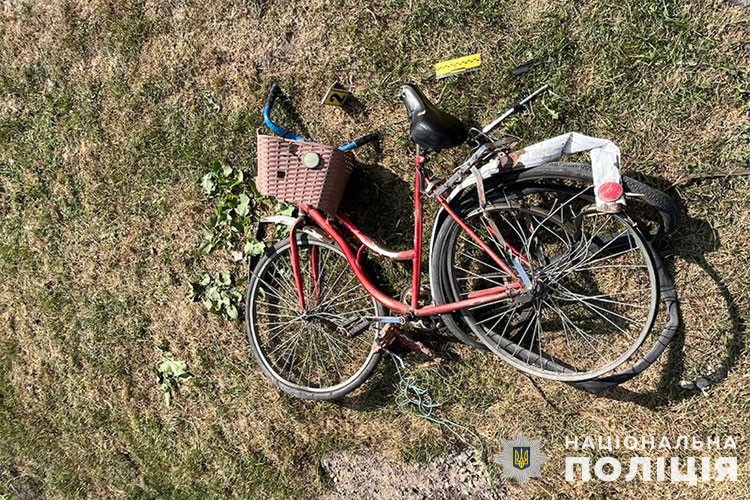 Двоє людей загинули, троє травмовано – поліцейські встановлюють обставини трьох ДТП на Тернопільщині