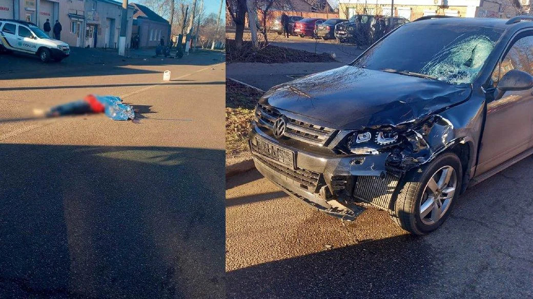 Як у Кропивницькому водій уник вʼязниці за смертельну ДТП. Його адвокат — колишній суддя