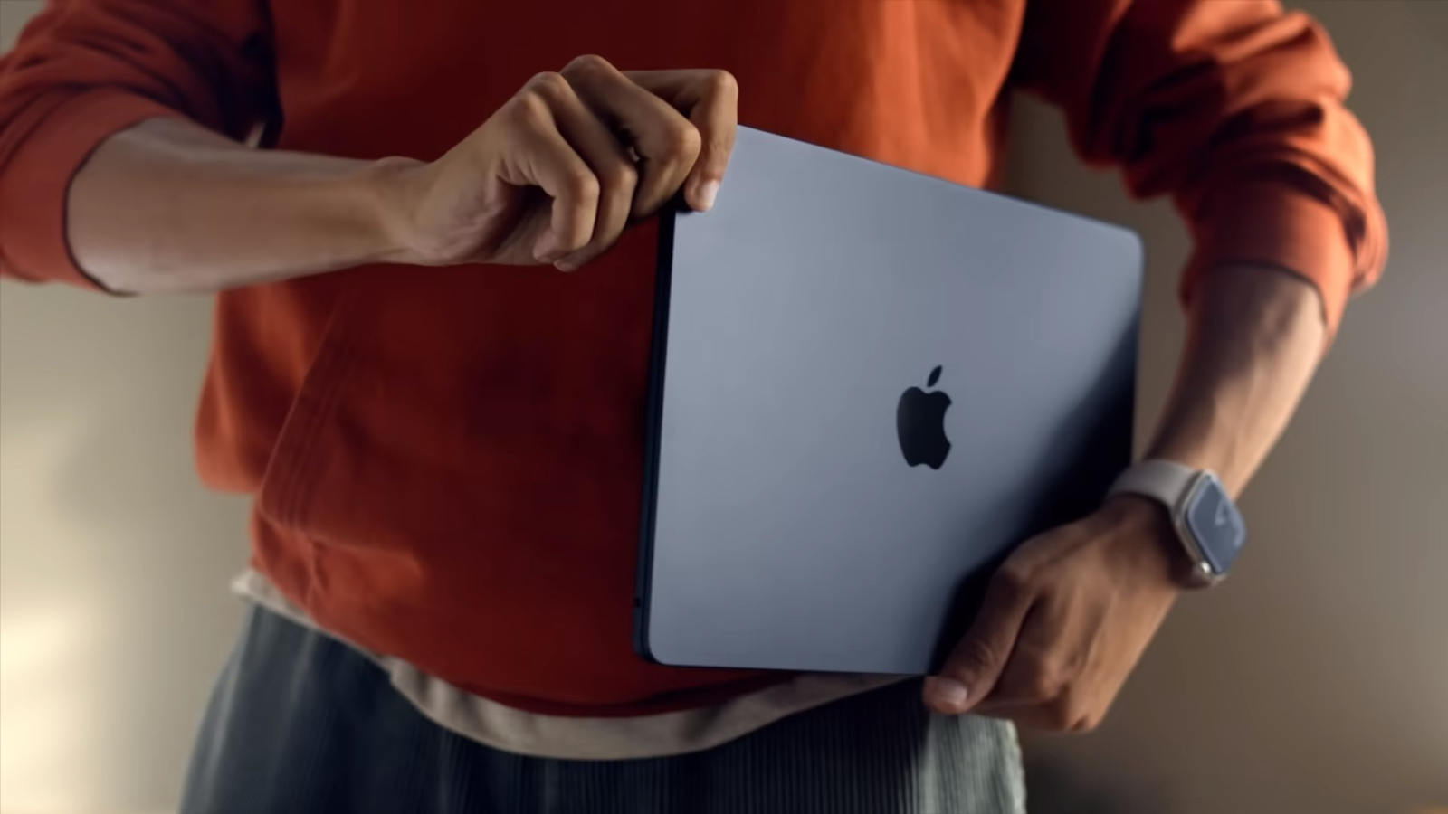 критерии выбора MacBook