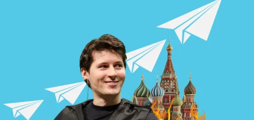 Как режим Путина перестал бояться Telegram и полюбил его