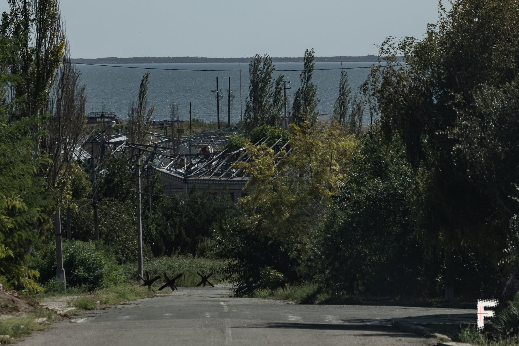 Страхи та надії Очакова – міста розстріляного росіянами