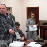 72 справи щодо війни, за якими варто стежити цього тижня: провокації в комендантську годину, єфрейтор із Бурятії та розстріл трьох братів