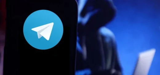 Як злочинці використовують Telegram та інші месенджери