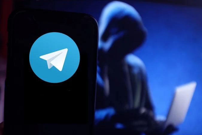 Як злочинці використовують Telegram та інші месенджери