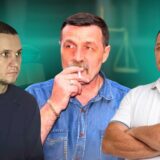 Родина, яка працювала на ФСБ, прокурор, який був бойовиком “ДНР”, і воєнні злочини