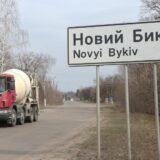 Подробиці окупації Нового Бикова, села на Чернігівщині яке рашисти називали містом