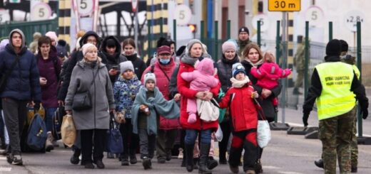 Деякі держави ЄС планують скоротити виплати українським біженцям в 2025 році