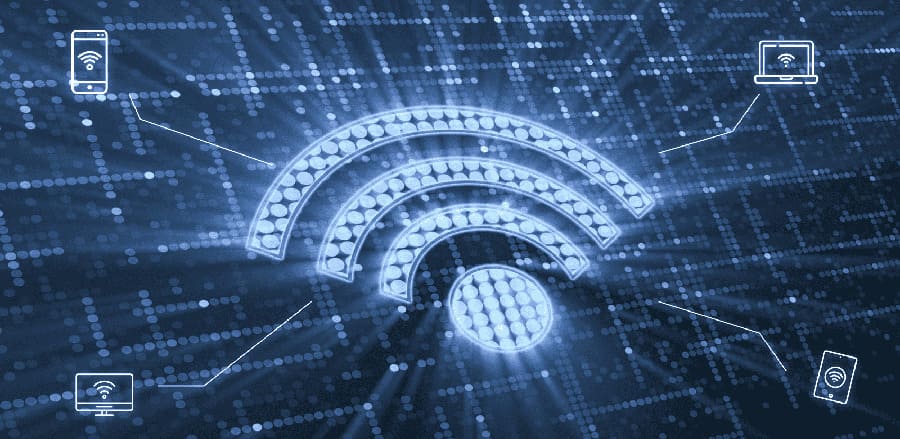 Проектирование сети Wi-Fi: стабильное и быстрое подключение от Optima Сервис