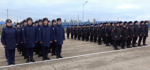 В армію загарбників: як з українських юнаків окупанти роблять російських строковиків