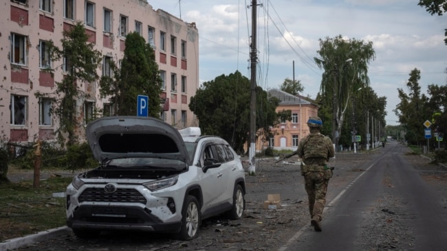 “Курська операція має довести людям, що Україна – не програє”, – генерал армії США у відставці Бен Годжес. Відео