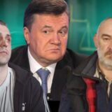 83 справи щодо війни за якими варто спостерігати цього тижня: від Януковича до російських рядових