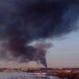 Російські оборонні заводи палають... й далі будуть це робити